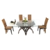 Verona Dining Table Set